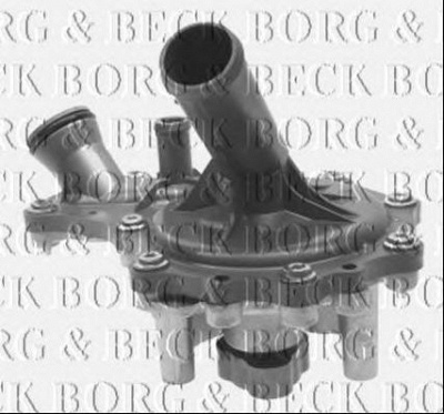 BORG & BECK bwp2219 -  Водяной насос